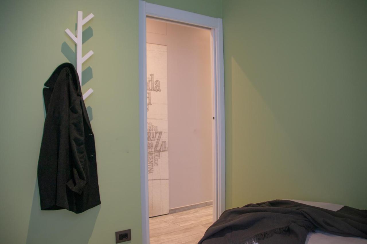 Casa Dante - Welchome Stresa Extérieur photo